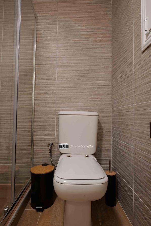 Living Life Apartment Komotini Esterno foto