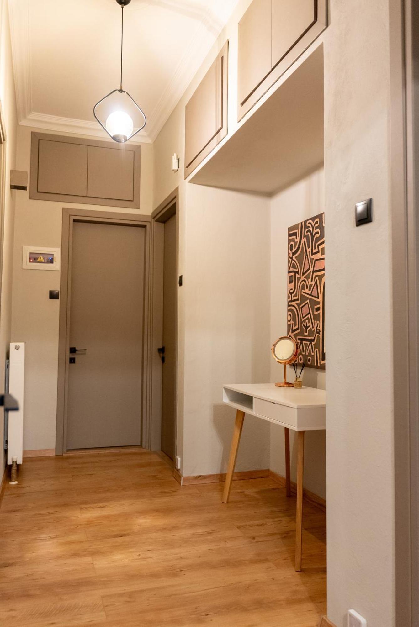 Living Life Apartment Komotini Esterno foto