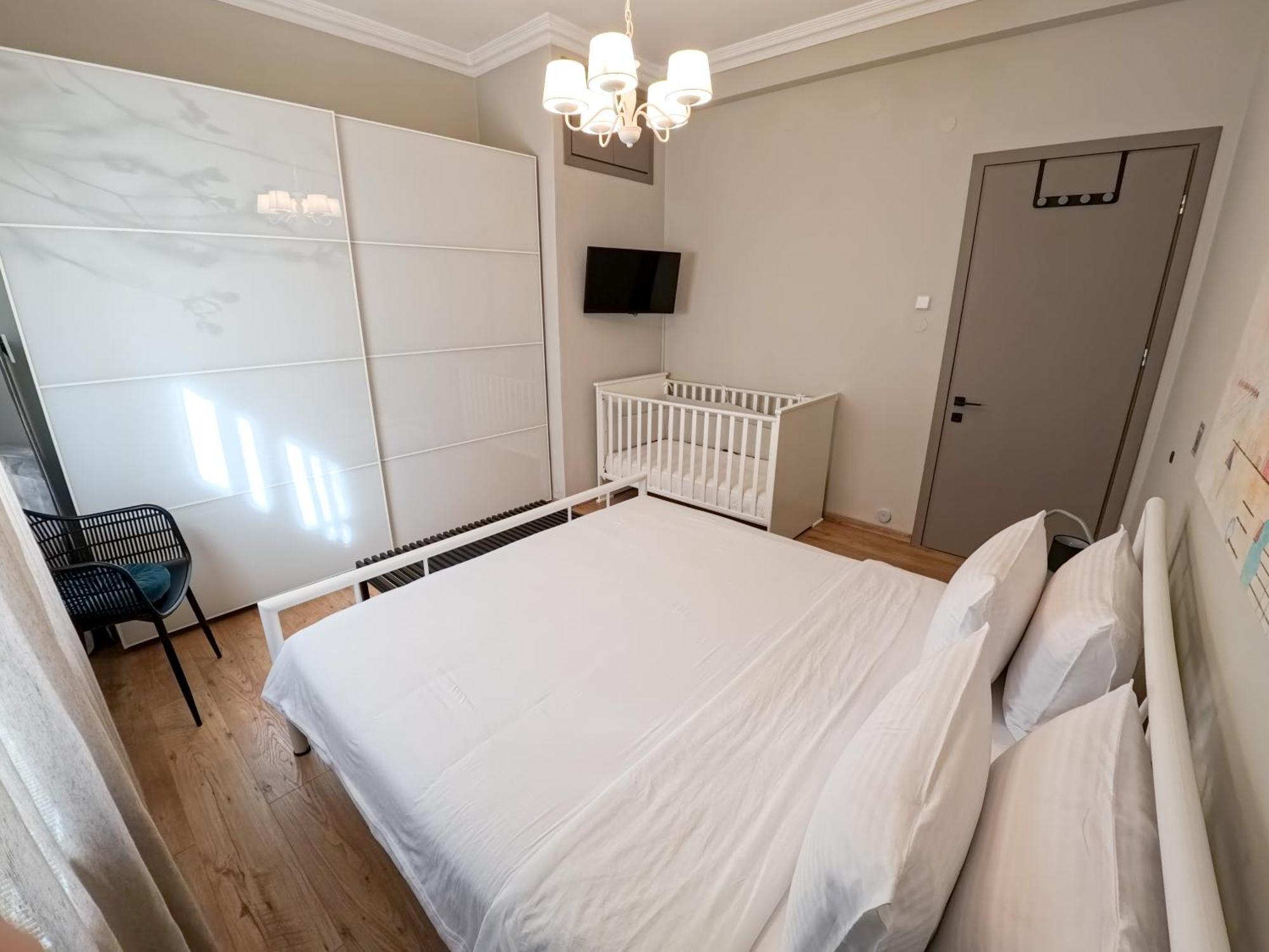 Living Life Apartment Komotini Esterno foto