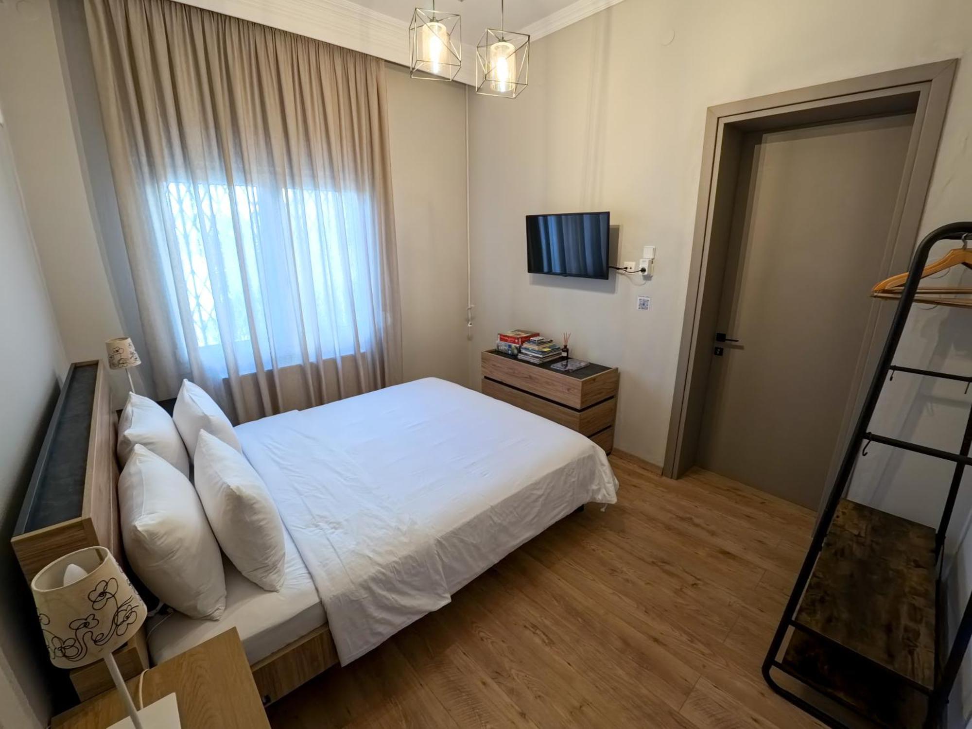 Living Life Apartment Komotini Esterno foto