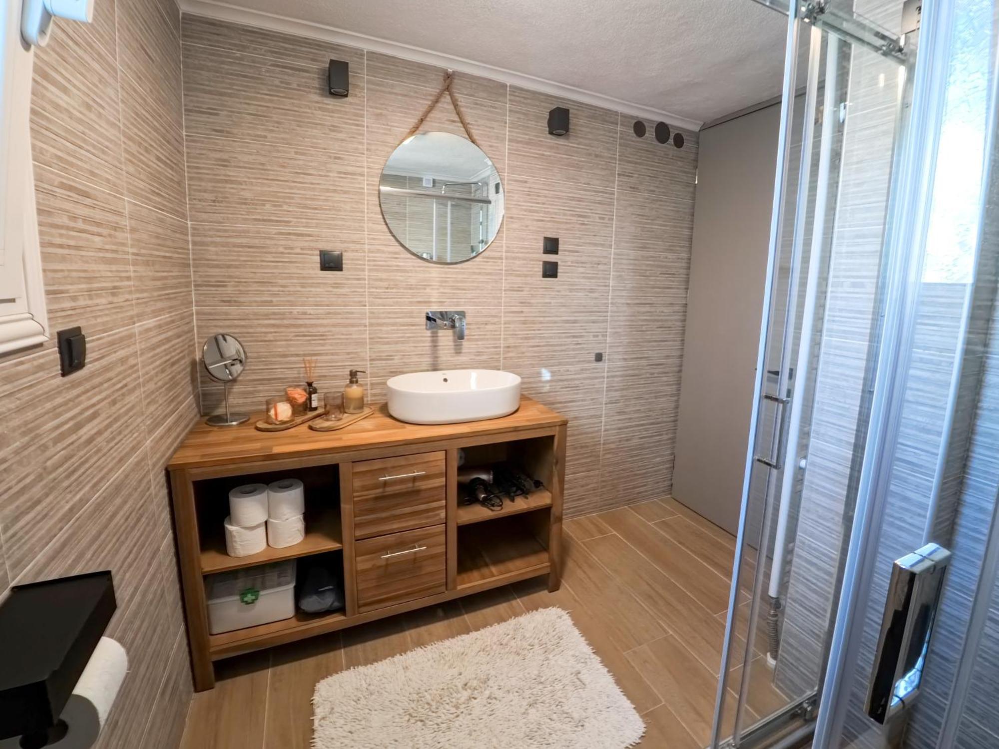 Living Life Apartment Komotini Esterno foto
