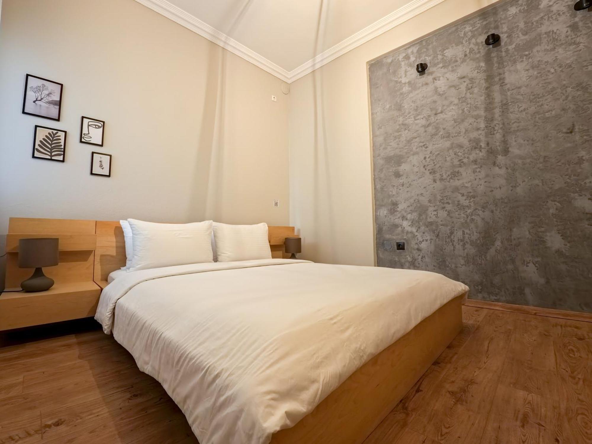 Living Life Apartment Komotini Esterno foto
